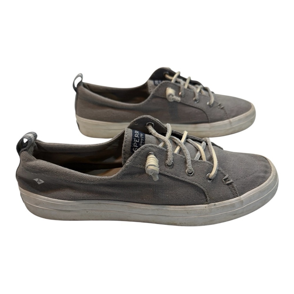 Sperry Bermuda Beach Sneaker Size 10